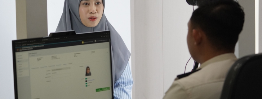 Pengumuman Layanan Keimigrasian Selama Libur dan Cuti Bersama Nyepi dan Idul Fitri 1447H