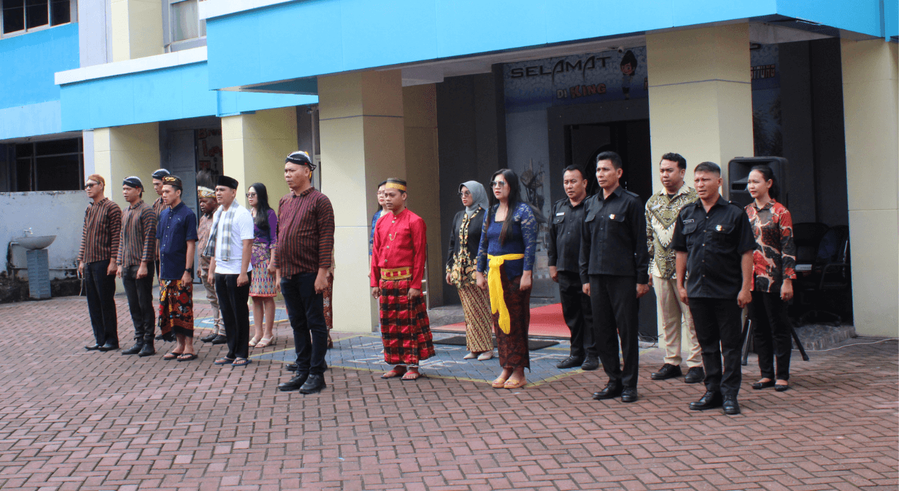 Lahir Pancasila 2