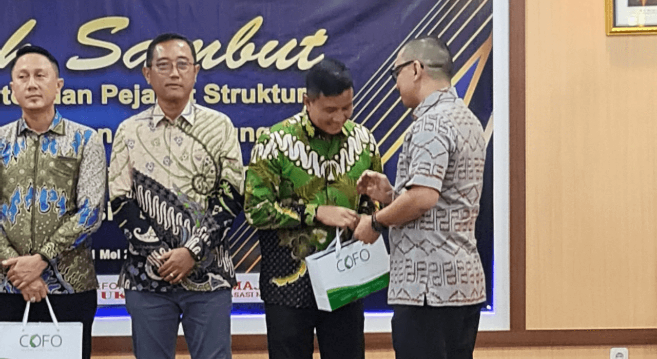 Pisah Sambut 2