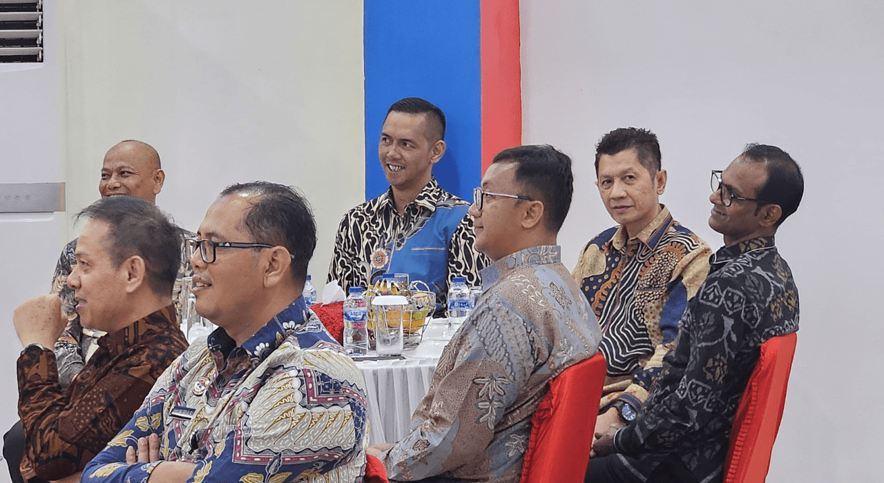 Pisah Sambut 3