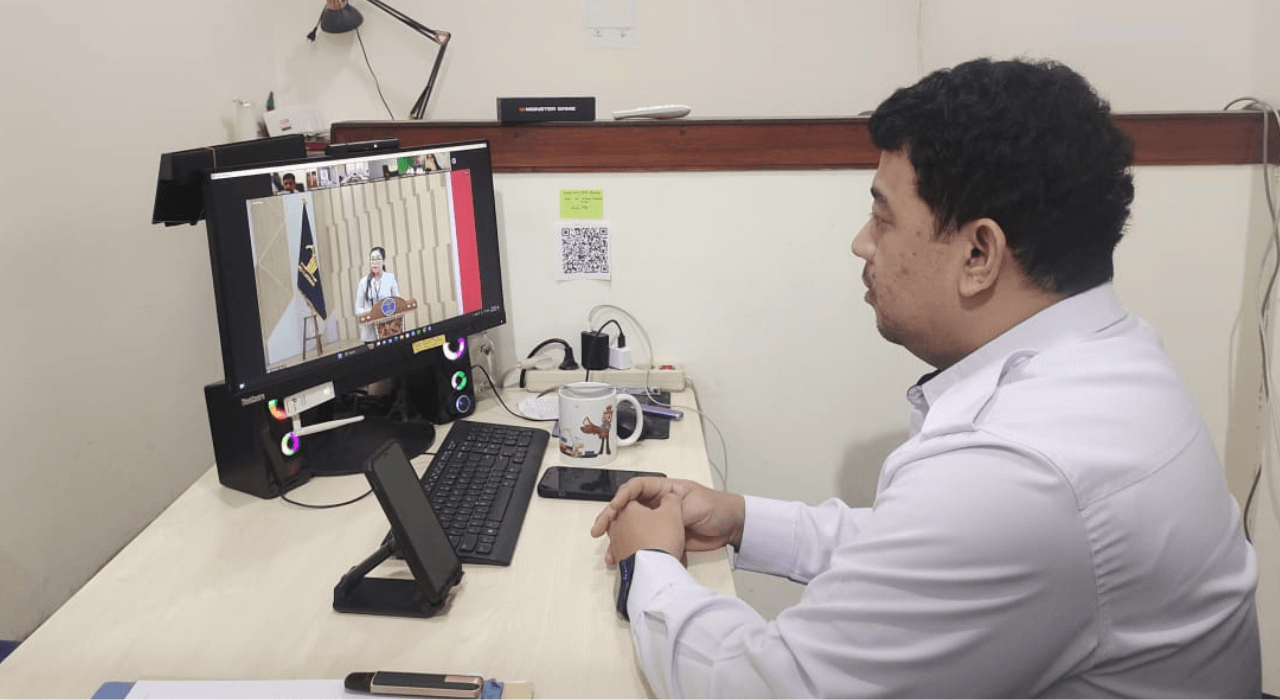 Zoom Budaya Prima 2