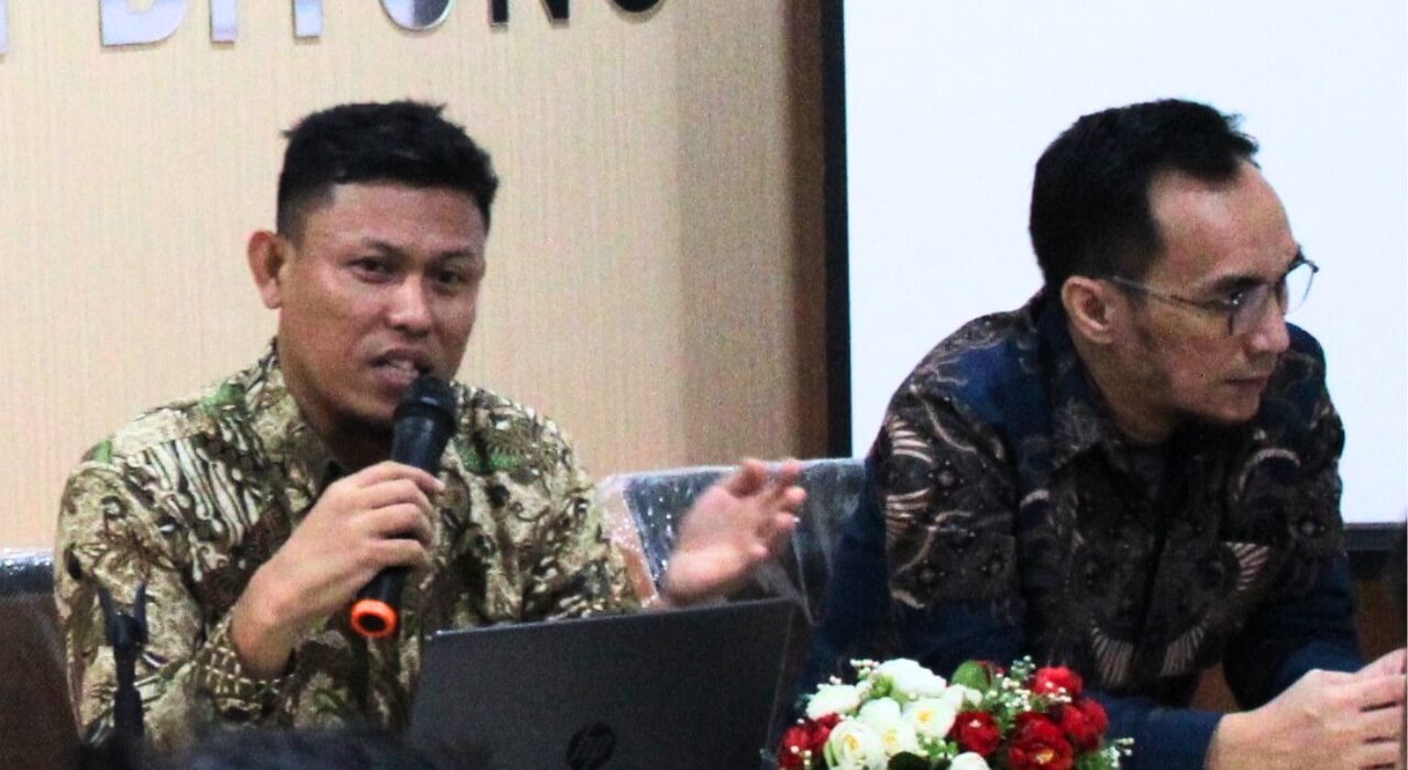 Hadapi Penilaian Triwulan II 2